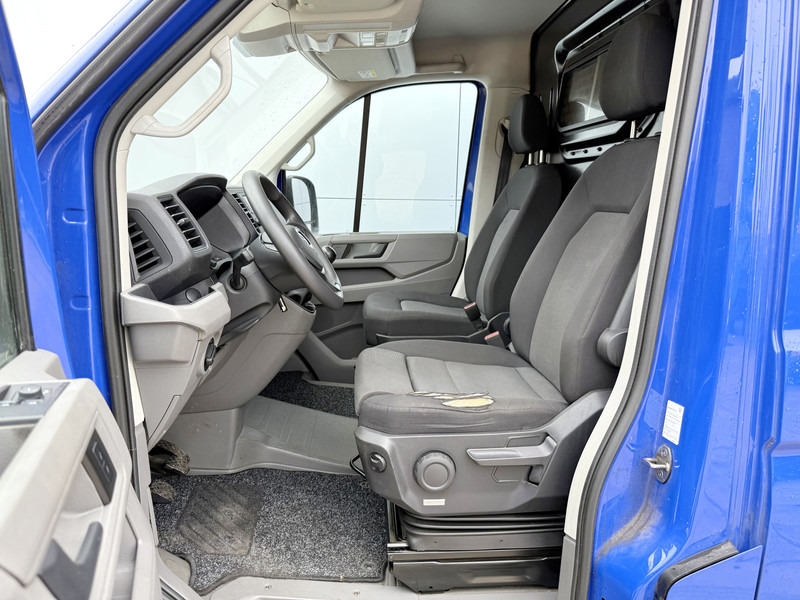 Βαν Volkswagen Crafter 2.0 TDI 180pk L3H2 Carplay Navigatie Airco Cruise Control Camera Parkeersensoren: φωτογραφία 7