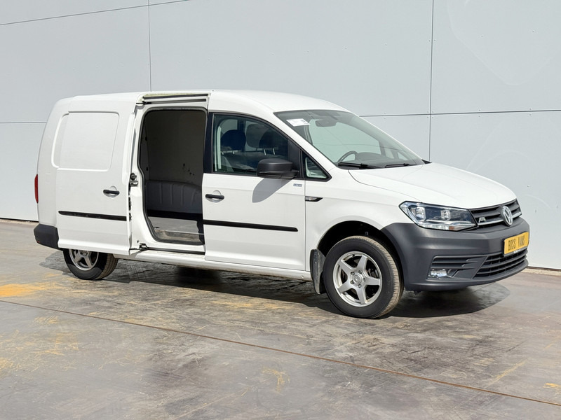 Volkswagen E-Caddy 113PK L2H1 Elektrisch Caddy ABT Maxi 37,3kWh 159km WLTP LED Trekhaak Airco e-Caddy eCaddy - Μικρό βαν, Ηλεκτρικό van: φωτογραφία 5 Volkswagen E-Caddy 113PK L2H1 Elektrisch Caddy ABT Maxi 37,3kWh 159km WLTP LED Trekhaak Airco e-Caddy eCaddy - Μικρό βαν, Ηλεκτρικό van: φωτογραφία 5
