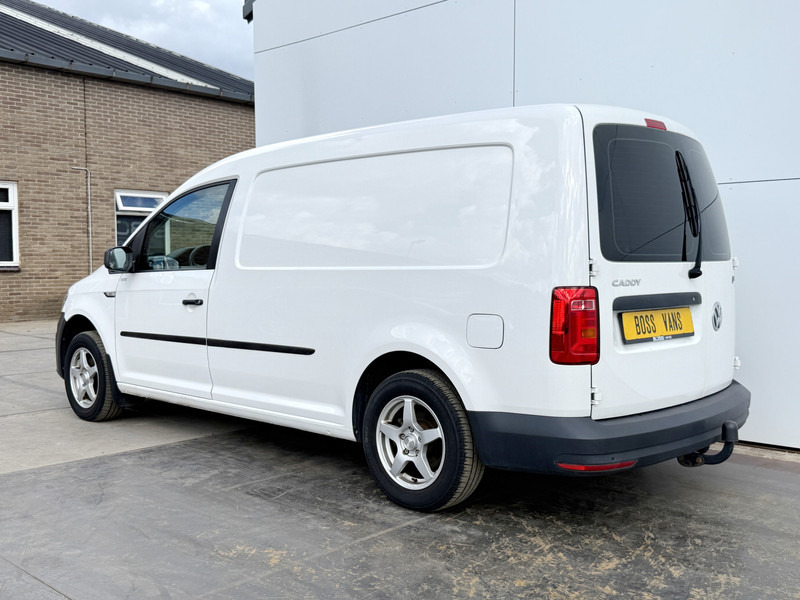 Volkswagen E-Caddy 113PK L2H1 Elektrisch Caddy ABT Maxi 37,3kWh 159km WLTP LED Trekhaak Airco e-Caddy eCaddy - Μικρό βαν, Ηλεκτρικό van: φωτογραφία 2 Volkswagen E-Caddy 113PK L2H1 Elektrisch Caddy ABT Maxi 37,3kWh 159km WLTP LED Trekhaak Airco e-Caddy eCaddy - Μικρό βαν, Ηλεκτρικό van: φωτογραφία 2