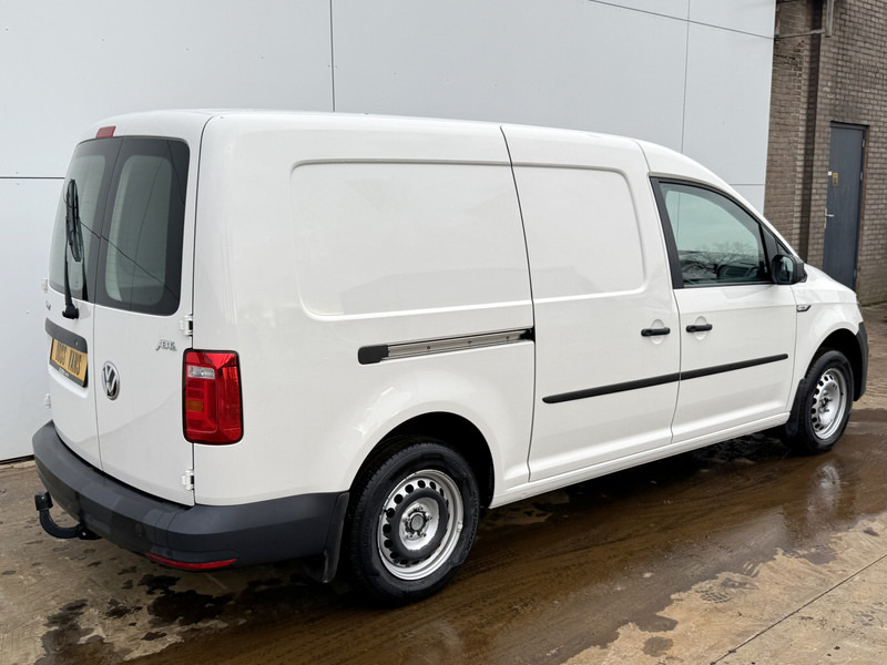 Volkswagen E-Caddy 113PK L2H1 Elektrisch Caddy ABT Maxi 37,3kWh 159km WLTP Trekhaak Airco Stoelverwarming Parkeersensoren Achter - Μικρό βαν, Ηλεκτρικό van: φωτογραφία 3 Volkswagen E-Caddy 113PK L2H1 Elektrisch Caddy ABT Maxi 37,3kWh 159km WLTP Trekhaak Airco Stoelverwarming Parkeersensoren Achter - Μικρό βαν, Ηλεκτρικό van: φωτογραφία 3