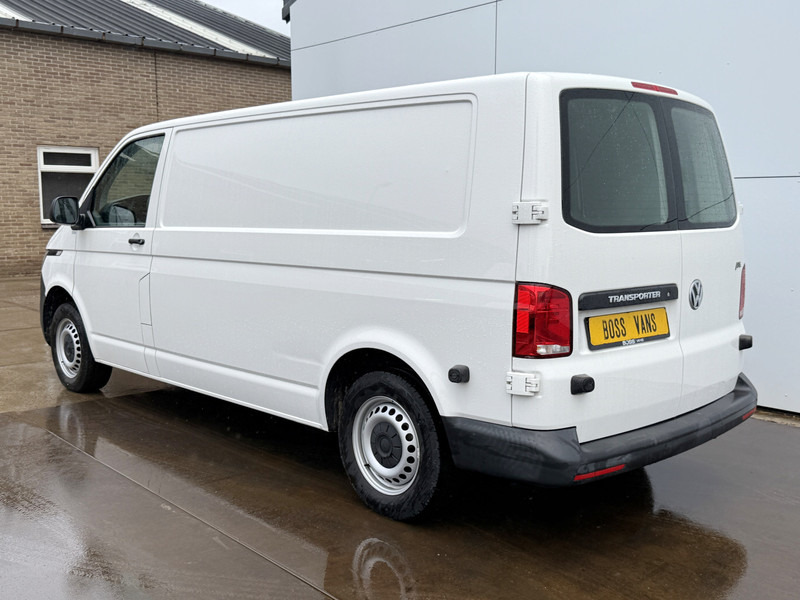 Volkswagen E-Transporter 113PK 138KM WLTP 37,3kWh 100% Elektrisch ABT E-transporter 3 Stoelen Airco Parkeersensoren voor achter Laadkabel - Μικρό βαν, Ηλεκτρικό van: φωτογραφία 2 Volkswagen E-Transporter 113PK 138KM WLTP 37,3kWh 100% Elektrisch ABT E-transporter 3 Stoelen Airco Parkeersensoren voor achter Laadkabel - Μικρό βαν, Ηλεκτρικό van: φωτογραφία 2