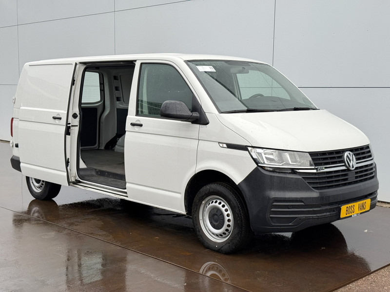 Volkswagen E-Transporter 113PK 138KM WLTP 37,3kWh 100% Elektrisch ABT E-transporter 3 Stoelen Airco Parkeersensoren voor achter Laadkabel - Μικρό βαν, Ηλεκτρικό van: φωτογραφία 5 Volkswagen E-Transporter 113PK 138KM WLTP 37,3kWh 100% Elektrisch ABT E-transporter 3 Stoelen Airco Parkeersensoren voor achter Laadkabel - Μικρό βαν, Ηλεκτρικό van: φωτογραφία 5