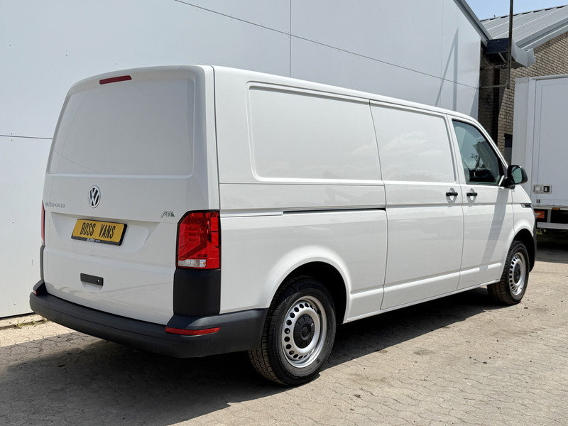 Volkswagen E-Transporter 113PK L2H1 138KM WLTP 37,3kWh 100% Elektrisch ABT E-transporter Airco - Μικρό βαν, Ηλεκτρικό van: φωτογραφία 3 Volkswagen E-Transporter 113PK L2H1 138KM WLTP 37,3kWh 100% Elektrisch ABT E-transporter Airco - Μικρό βαν, Ηλεκτρικό van: φωτογραφία 3