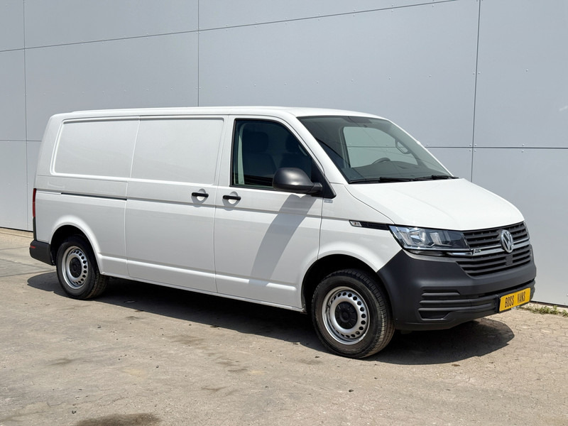 Volkswagen E-Transporter 113PK L2H1 138KM WLTP 37,3kWh 100% Elektrisch ABT E-transporter Airco - Μικρό βαν, Ηλεκτρικό van: φωτογραφία 4 Volkswagen E-Transporter 113PK L2H1 138KM WLTP 37,3kWh 100% Elektrisch ABT E-transporter Airco - Μικρό βαν, Ηλεκτρικό van: φωτογραφία 4