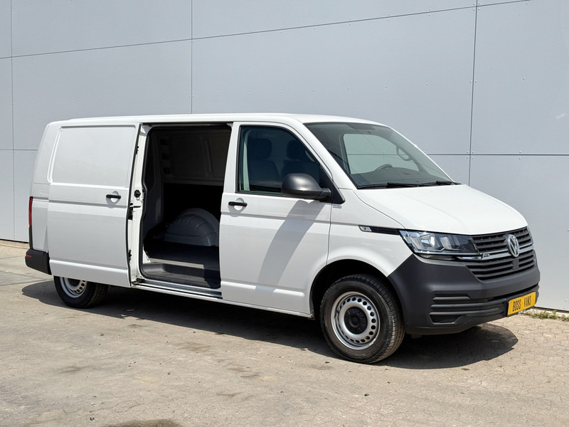 Volkswagen E-Transporter 113PK L2H1 138KM WLTP 37,3kWh 100% Elektrisch ABT E-transporter Airco - Μικρό βαν, Ηλεκτρικό van: φωτογραφία 5 Volkswagen E-Transporter 113PK L2H1 138KM WLTP 37,3kWh 100% Elektrisch ABT E-transporter Airco - Μικρό βαν, Ηλεκτρικό van: φωτογραφία 5