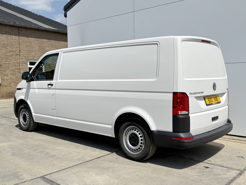 Volkswagen E-Transporter 113PK L2H1 138KM WLTP 37,3kWh 100% Elektrisch ABT E-transporter Airco - Μικρό βαν, Ηλεκτρικό van: φωτογραφία 2 Volkswagen E-Transporter 113PK L2H1 138KM WLTP 37,3kWh 100% Elektrisch ABT E-transporter Airco - Μικρό βαν, Ηλεκτρικό van: φωτογραφία 2