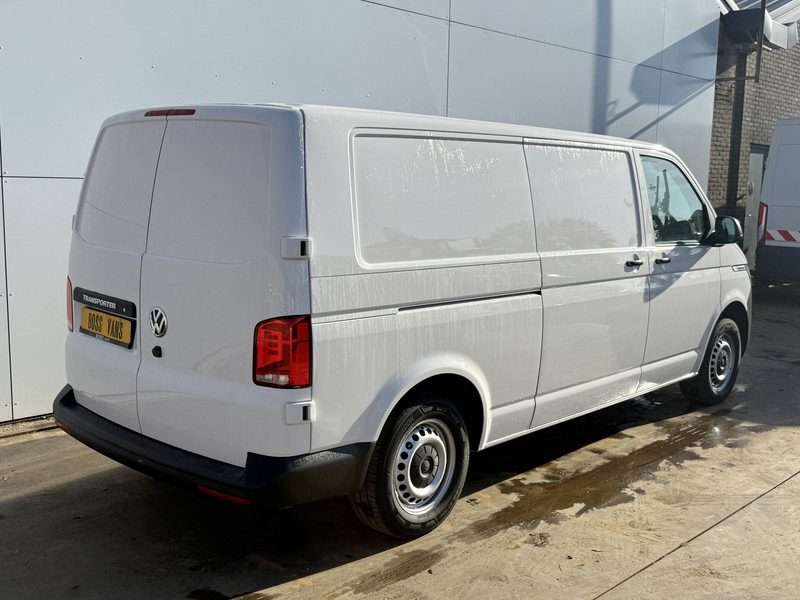 Volkswagen E-Transporter 113PK L2H1 138KM WLTP 37,3kWh 100% Elektrisch ABT E-transporter Snelladen Airco Camera Carplay - Μικρό βαν, Ηλεκτρικό van: φωτογραφία 3 Volkswagen E-Transporter 113PK L2H1 138KM WLTP 37,3kWh 100% Elektrisch ABT E-transporter Snelladen Airco Camera Carplay - Μικρό βαν, Ηλεκτρικό van: φωτογραφία 3