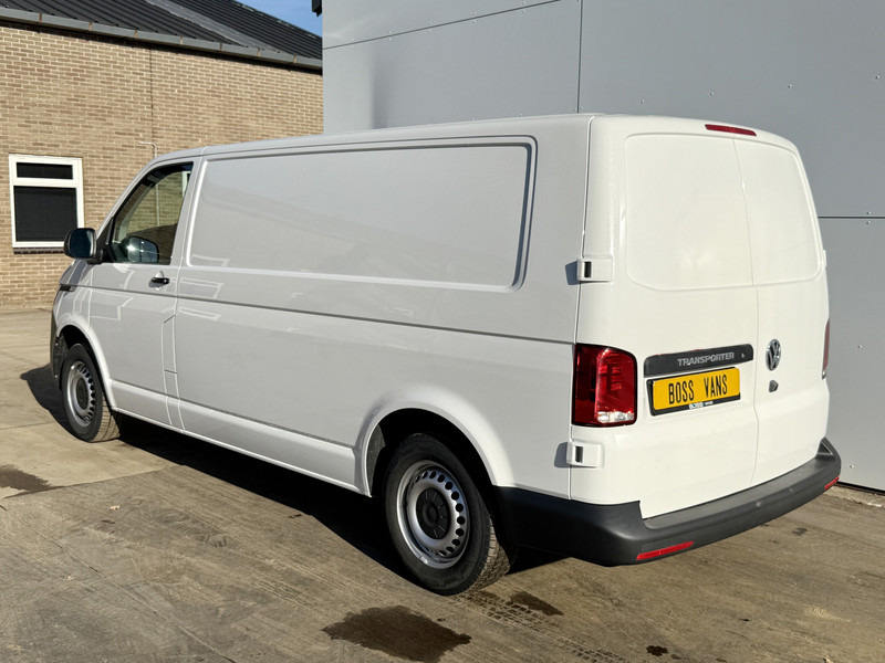 Volkswagen E-Transporter 113PK L2H1 138KM WLTP 37,3kWh 100% Elektrisch ABT E-transporter Snelladen Airco Camera Carplay - Μικρό βαν, Ηλεκτρικό van: φωτογραφία 2 Volkswagen E-Transporter 113PK L2H1 138KM WLTP 37,3kWh 100% Elektrisch ABT E-transporter Snelladen Airco Camera Carplay - Μικρό βαν, Ηλεκτρικό van: φωτογραφία 2