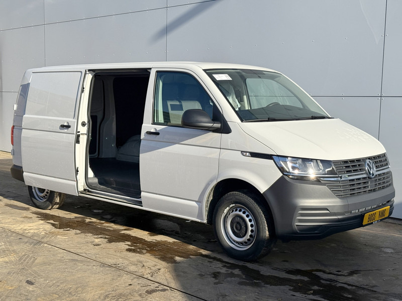 Volkswagen E-Transporter 113PK L2H1 138KM WLTP 37,3kWh 100% Elektrisch ABT E-transporter Snelladen Airco Camera Carplay - Μικρό βαν, Ηλεκτρικό van: φωτογραφία 5 Volkswagen E-Transporter 113PK L2H1 138KM WLTP 37,3kWh 100% Elektrisch ABT E-transporter Snelladen Airco Camera Carplay - Μικρό βαν, Ηλεκτρικό van: φωτογραφία 5