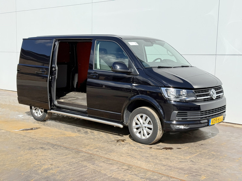 Volkswagen Transporter 2.0 TDI 150PK DSG Automaat L1H1 Cruise Control Airco Side Bars Parkeersensoren voor achter - Μικρό βαν: φωτογραφία 5 Volkswagen Transporter 2.0 TDI 150PK DSG Automaat L1H1 Cruise Control Airco Side Bars Parkeersensoren voor achter - Μικρό βαν: φωτογραφία 5