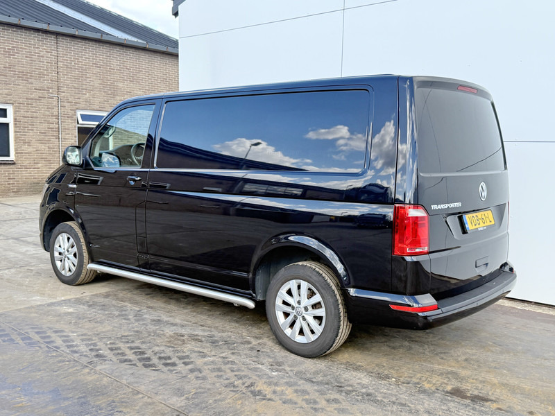 Volkswagen Transporter 2.0 TDI 150PK DSG Automaat L1H1 Cruise Control Airco Side Bars Parkeersensoren voor achter - Μικρό βαν: φωτογραφία 2 Volkswagen Transporter 2.0 TDI 150PK DSG Automaat L1H1 Cruise Control Airco Side Bars Parkeersensoren voor achter - Μικρό βαν: φωτογραφία 2