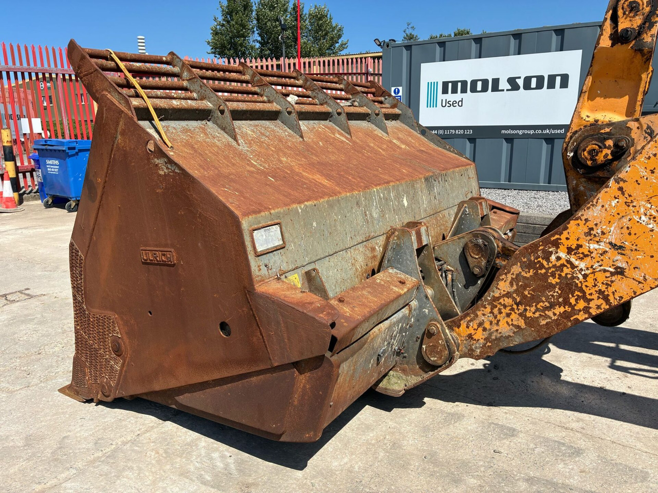 Ελαστιχοφόρος φορτωτής Hyundai HL960HDXT: φωτογραφία 8