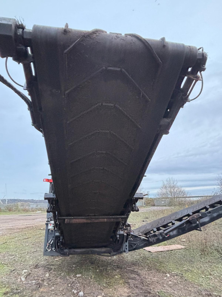 Διαλογής Terex EcoTec TTS620: φωτογραφία 7 Διαλογής Terex EcoTec TTS620: φωτογραφία 7