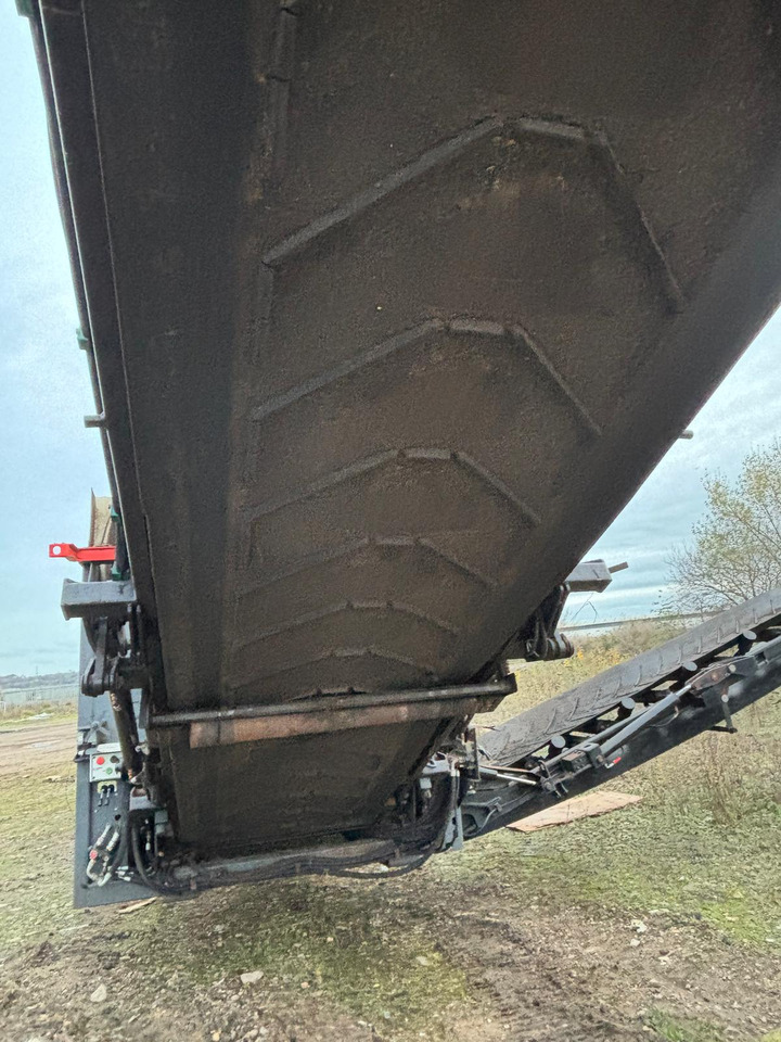 Διαλογής Terex EcoTec TTS620: φωτογραφία 8 Διαλογής Terex EcoTec TTS620: φωτογραφία 8