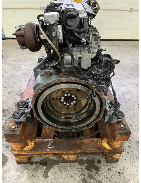 Deutz bf4m1013ec for Sennebogen 821 - Κινητήρας: φωτογραφία 4 Deutz bf4m1013ec for Sennebogen 821 - Κινητήρας: φωτογραφία 4