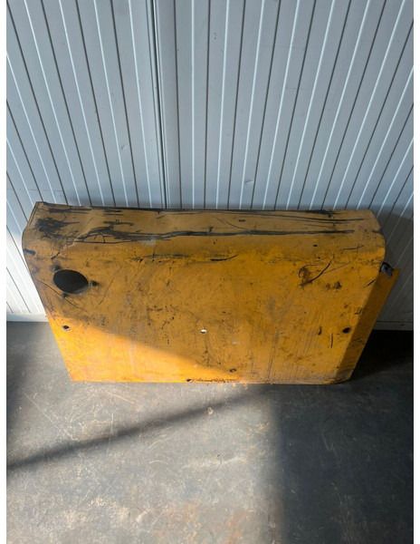 Liebherr A904 Li/A904C Li/R904/R904C - Προφυλακτήρας: φωτογραφία 2 Liebherr A904 Li/A904C Li/R904/R904C - Προφυλακτήρας: φωτογραφία 2