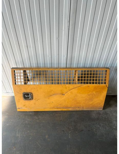 Liebherr A904 Li/A904C Li/R904/R904C - Προφυλακτήρας: φωτογραφία 1 Liebherr A904 Li/A904C Li/R904/R904C - Προφυλακτήρας: φωτογραφία 1