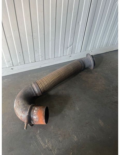Liebherr A904 Li/A904C Li/R904/R904C - Εξάτμιση: φωτογραφία 2 Liebherr A904 Li/A904C Li/R904/R904C - Εξάτμιση: φωτογραφία 2