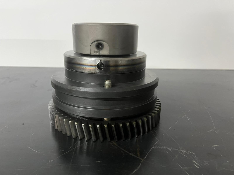 Liebherr A974 / P964 / P974 / R944 / R954 / R964 / R964B / R974 / R974B - A 974 / P 964 / P 974 / R 944 / R 954 / R 964 / R 964B / R 974 - Σύστημα καυσίμου: φωτογραφία 4 Liebherr A974 / P964 / P974 / R944 / R954 / R964 / R964B / R974 / R974B - A 974 / P 964 / P 974 / R 944 / R 954 / R 964 / R 964B / R 974 - Σύστημα καυσίμου: φωτογραφία 4