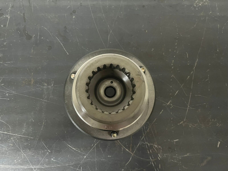 Liebherr A974 / P964 / P974 / R944 / R954 / R964 / R964B / R974 / R974B - A 974 / P 964 / P 974 / R 944 / R 954 / R 964 / R 964B / R 974 - Σύστημα καυσίμου: φωτογραφία 3 Liebherr A974 / P964 / P974 / R944 / R954 / R964 / R964B / R974 / R974B - A 974 / P 964 / P 974 / R 944 / R 954 / R 964 / R 964B / R 974 - Σύστημα καυσίμου: φωτογραφία 3