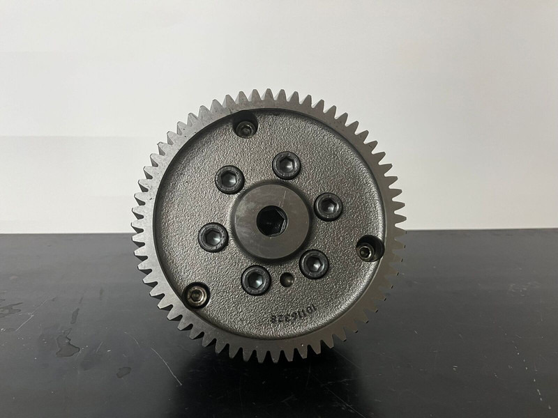 Liebherr A974 / P964 / P974 / R944 / R954 / R964 / R964B / R974 / R974B - A 974 / P 964 / P 974 / R 944 / R 954 / R 964 / R 964B / R 974 - Σύστημα καυσίμου: φωτογραφία 1 Liebherr A974 / P964 / P974 / R944 / R954 / R964 / R964B / R974 / R974B - A 974 / P 964 / P 974 / R 944 / R 954 / R 964 / R 964B / R 974 - Σύστημα καυσίμου: φωτογραφία 1