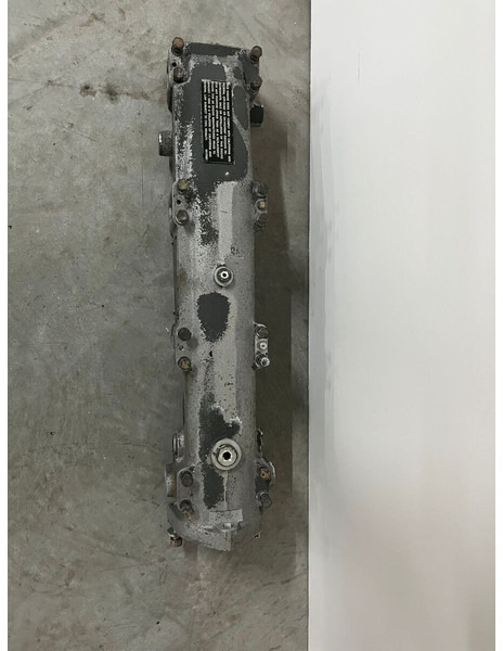 Liebherr A974 / P974 / R942 / R944 / R954 / R964 / R974 / R974B - A 974 / P 974 / R 942 / R 944 / R 954 / R 964 / R 974 / R 974B - Σωλήνας εισαγωγής αέρα: φωτογραφία 1 Liebherr A974 / P974 / R942 / R944 / R954 / R964 / R974 / R974B - A 974 / P 974 / R 942 / R 944 / R 954 / R 964 / R 974 / R 974B - Σωλήνας εισαγωγής αέρα: φωτογραφία 1