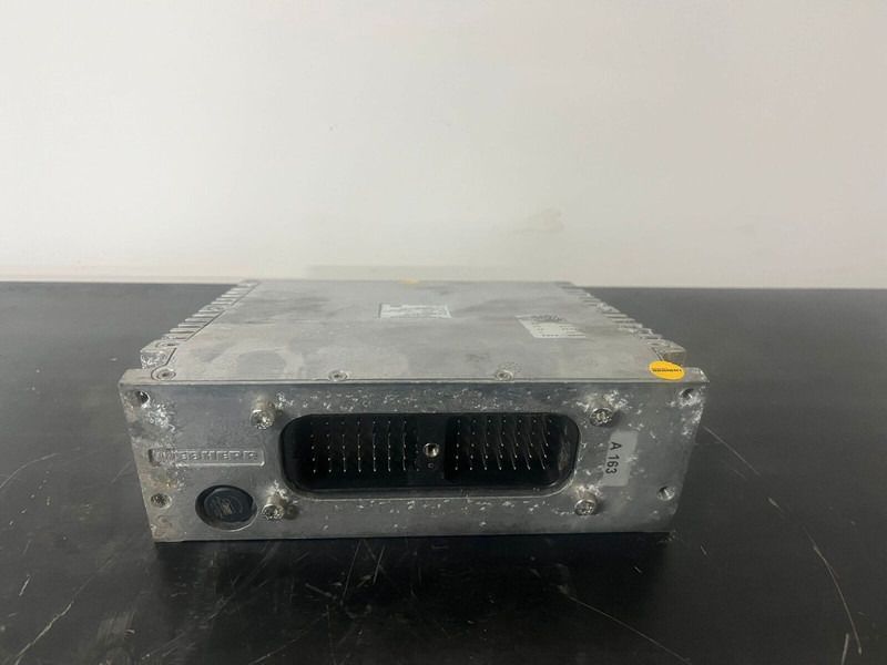 Liebherr Control Computer PME - Ανταλλακτικό: φωτογραφία 1 Liebherr Control Computer PME - Ανταλλακτικό: φωτογραφία 1