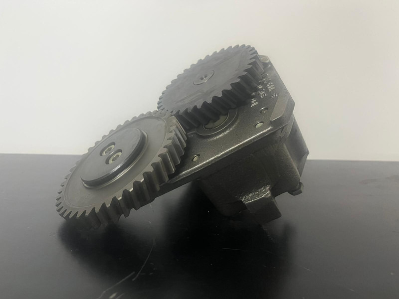 Liebherr P964 , R974 ,R964 - Αντλίας λαδιού: φωτογραφία 4 Liebherr P964 , R974 ,R964 - Αντλίας λαδιού: φωτογραφία 4