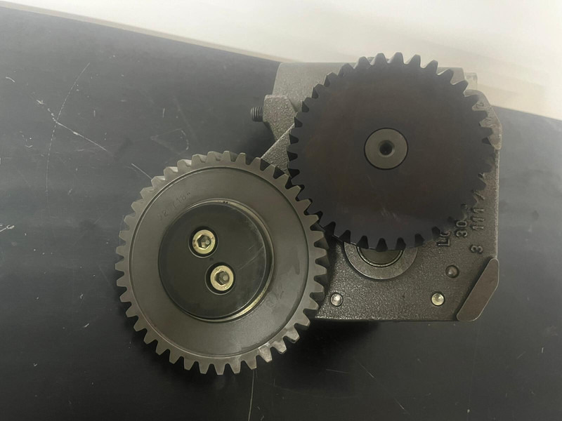 Liebherr P964 , R974 ,R964 - Αντλίας λαδιού: φωτογραφία 3 Liebherr P964 , R974 ,R964 - Αντλίας λαδιού: φωτογραφία 3