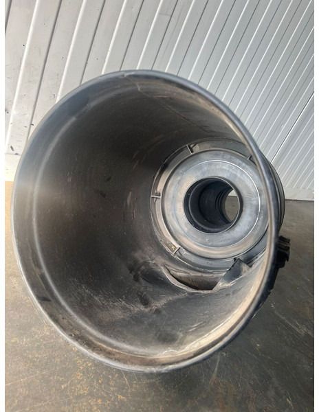 Liebherr R904 / A904C Li / A904 Li / A900C Li / A900C / R900C Li / R904C / R900C Li - Σύστημα εισαγωγής αέρα: φωτογραφία 3 Liebherr R904 / A904C Li / A904 Li / A900C Li / A900C / R900C Li / R904C / R900C Li - Σύστημα εισαγωγής αέρα: φωτογραφία 3