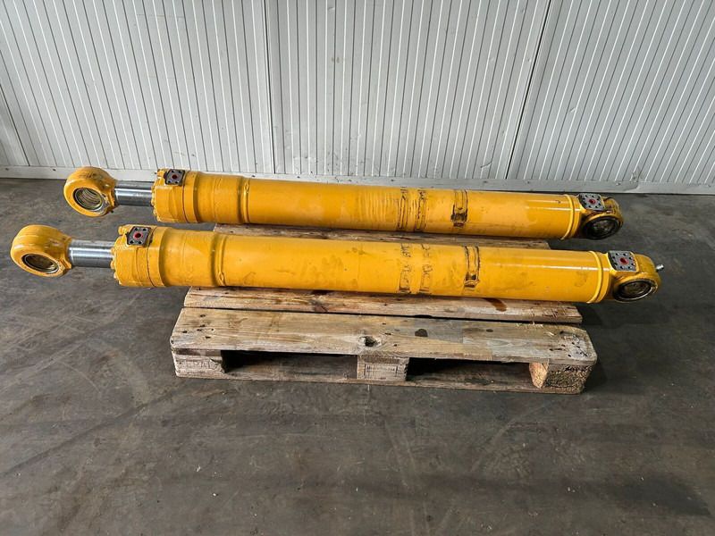 Liebherr R914B / A904C Li / LH24 M / LH26 M / A914 Li / A914B Li / R914 / R904C / LH26 EC - Υδραυλικός κύλινδρος: φωτογραφία 1 Liebherr R914B / A904C Li / LH24 M / LH26 M / A914 Li / A914B Li / R914 / R904C / LH26 EC - Υδραυλικός κύλινδρος: φωτογραφία 1