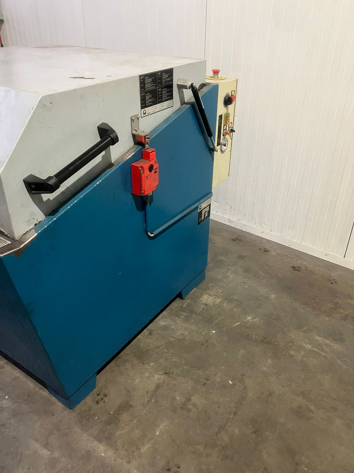 Metalas Metalas Cleaning Systems BV - Εργαλείο/ Εξοπλισμός: φωτογραφία 3 Metalas Metalas Cleaning Systems BV - Εργαλείο/ Εξοπλισμός: φωτογραφία 3