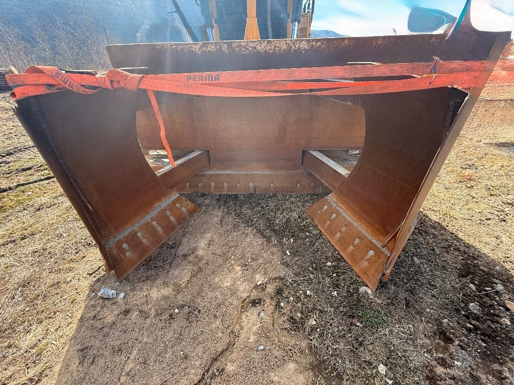 CAT D 6 T LGP - Μπουλντόζα: φωτογραφία 5 CAT D 6 T LGP - Μπουλντόζα: φωτογραφία 5