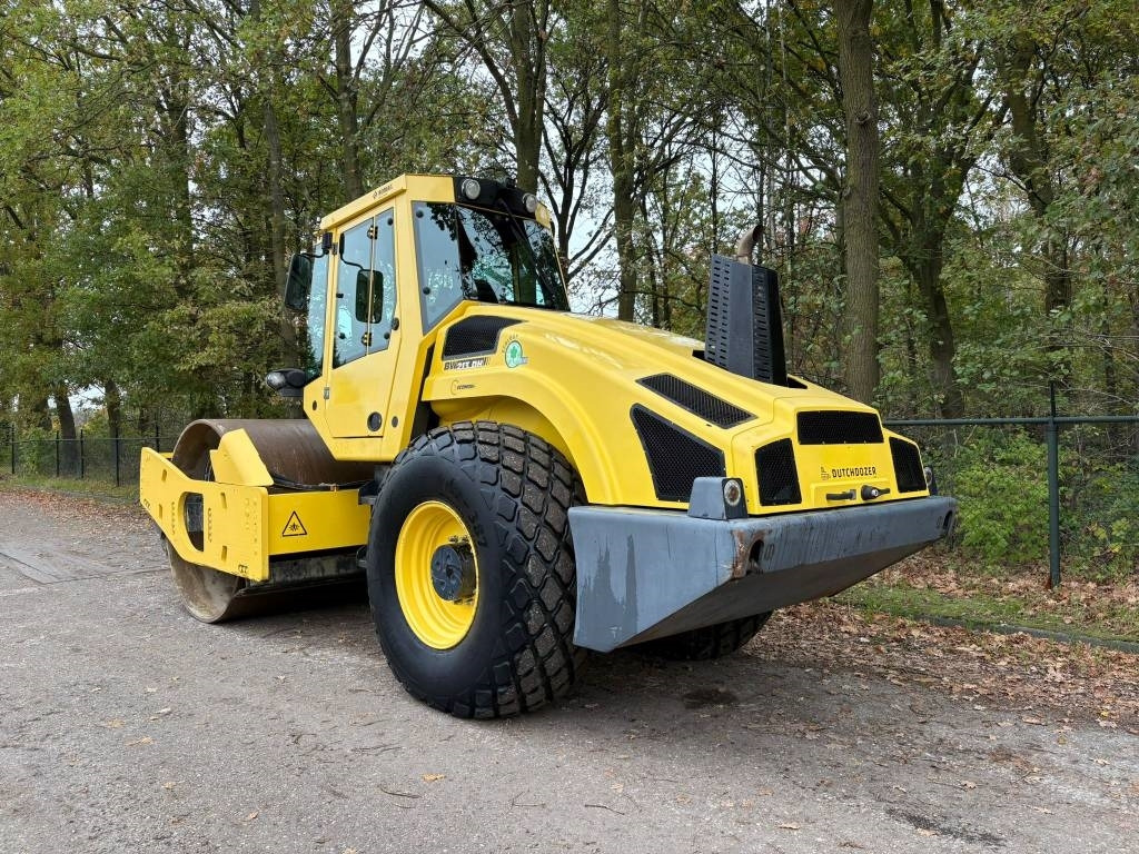 Bomag BW 213 D H-4 i EVIB/BVC / Airco / German machine - Οδοστρωτήρες: φωτογραφία 3 Bomag BW 213 D H-4 i EVIB/BVC / Airco / German machine - Οδοστρωτήρες: φωτογραφία 3