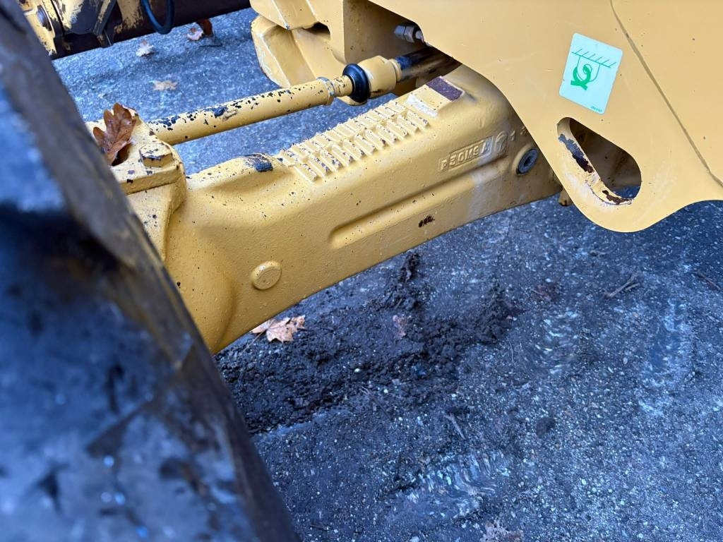 Φορτωτής εκσκαφέας CAT 432 E: φωτογραφία 26 Φορτωτής εκσκαφέας CAT 432 E: φωτογραφία 26