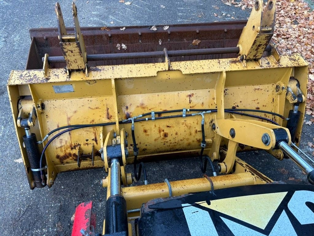 Φορτωτής εκσκαφέας CAT 432 E: φωτογραφία 19 Φορτωτής εκσκαφέας CAT 432 E: φωτογραφία 19