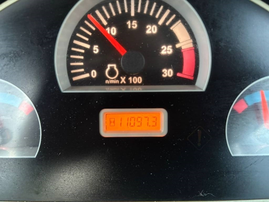 Φορτωτής εκσκαφέας CAT 432 E: φωτογραφία 10 Φορτωτής εκσκαφέας CAT 432 E: φωτογραφία 10