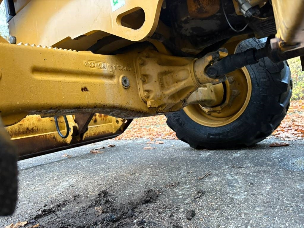 Φορτωτής εκσκαφέας CAT 432 E: φωτογραφία 27 Φορτωτής εκσκαφέας CAT 432 E: φωτογραφία 27