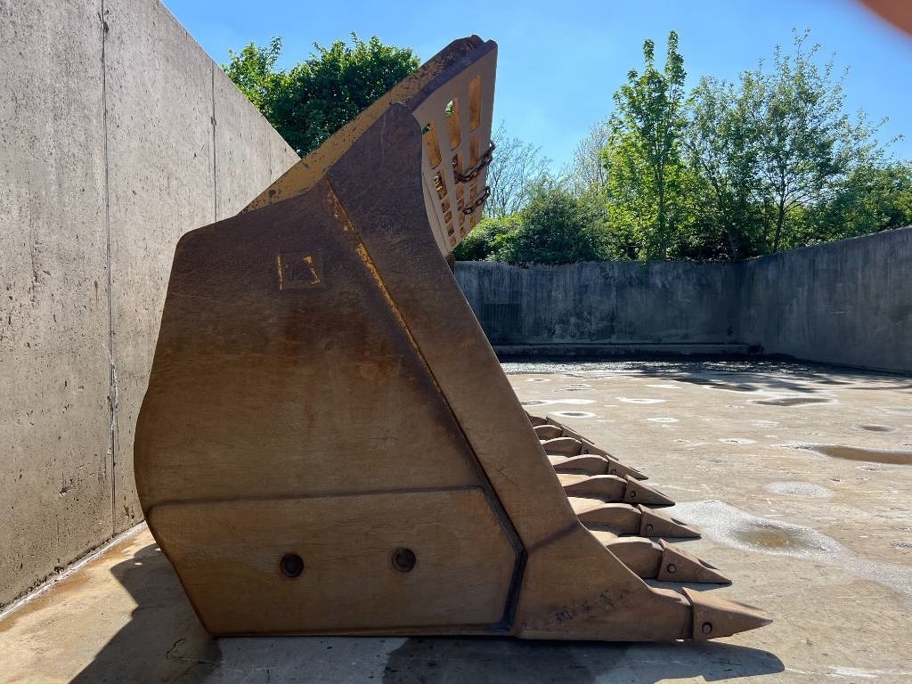 CAT 980 bucket - Κουβας για Κατασκευή μηχανήματα: φωτογραφία 3 CAT 980 bucket - Κουβας για Κατασκευή μηχανήματα: φωτογραφία 3