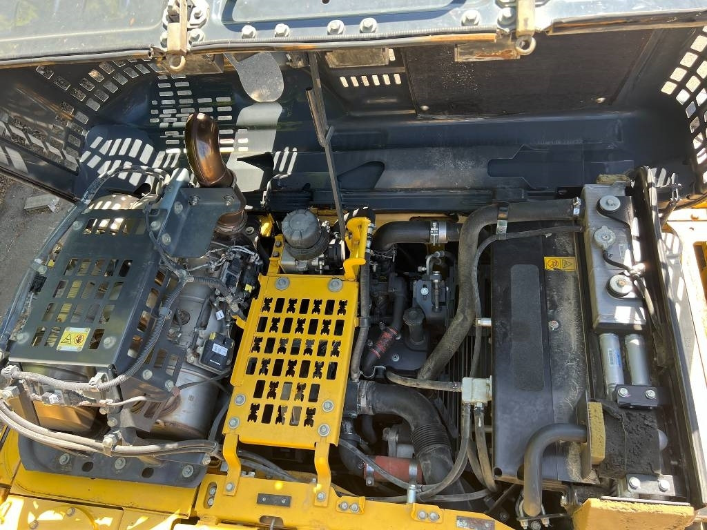 Καινούριο Ερπυστριοφόρος εκσκαφέας Komatsu PC 290 LC-11: φωτογραφία 30