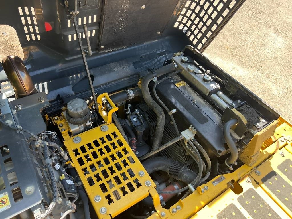 Καινούριο Ερπυστριοφόρος εκσκαφέας Komatsu PC 290 LC-11: φωτογραφία 32