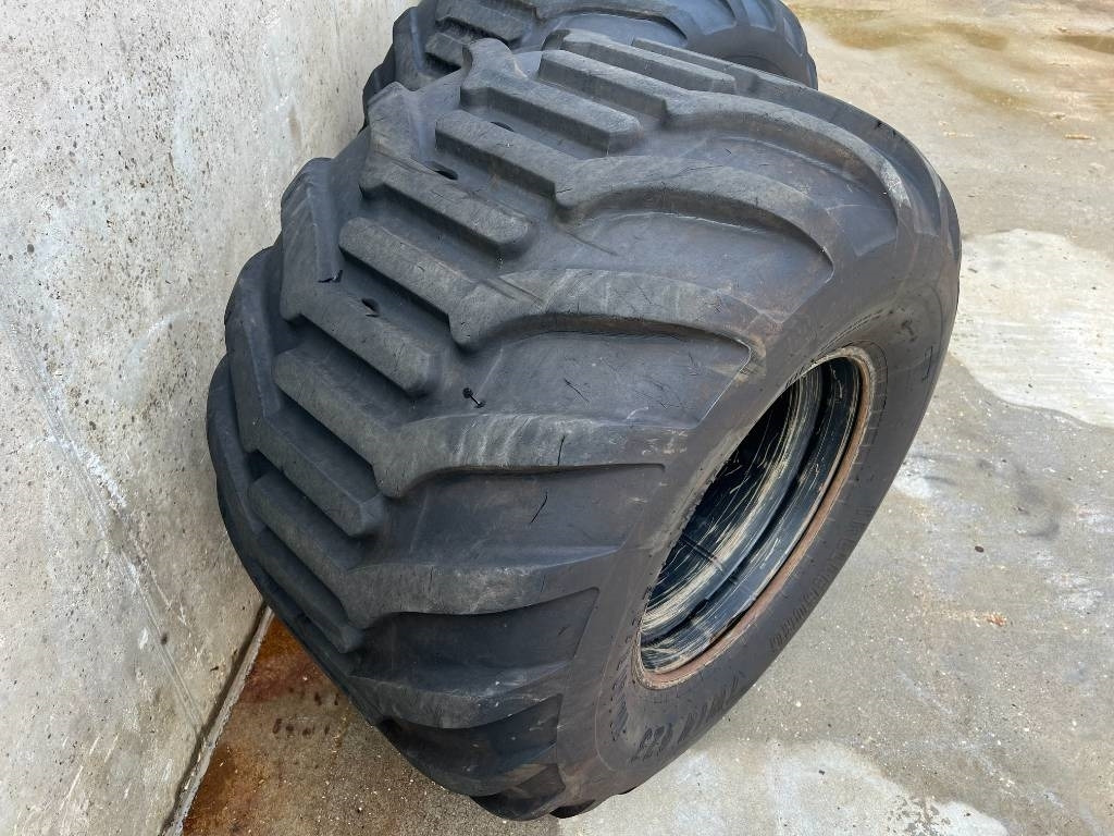 Trelleborg 710/40B22.5 AMPT - Ελαστικό για Κατασκευή μηχανήματα: φωτογραφία 5 Trelleborg 710/40B22.5 AMPT - Ελαστικό για Κατασκευή μηχανήματα: φωτογραφία 5