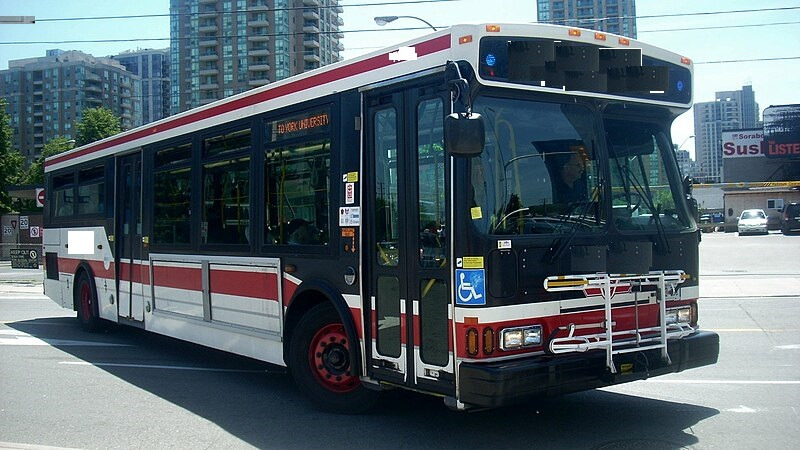 NEW FLYER , ORION VII NG HYBRID - Αστικό λεωφορείο: φωτογραφία 1 NEW FLYER , ORION VII NG HYBRID - Αστικό λεωφορείο: φωτογραφία 1