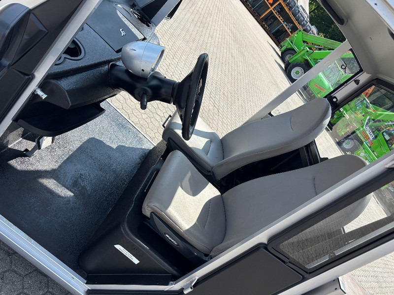 Garia Utility City EC - Μικρό φορτηγό με καρότσα, Ηλεκτρικό van: φωτογραφία 5 Garia Utility City EC - Μικρό φορτηγό με καρότσα, Ηλεκτρικό van: φωτογραφία 5