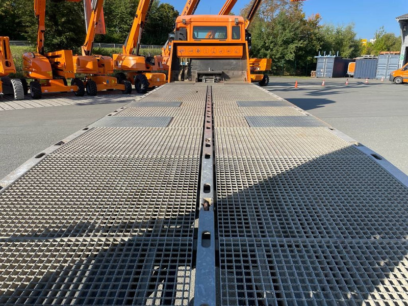 Τράκτορας MAN TGS 35.420: φωτογραφία 7 Τράκτορας MAN TGS 35.420: φωτογραφία 7