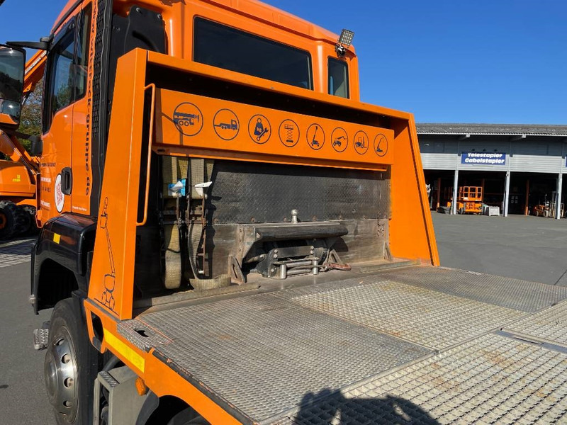 Τράκτορας MAN TGS 35.420: φωτογραφία 8 Τράκτορας MAN TGS 35.420: φωτογραφία 8