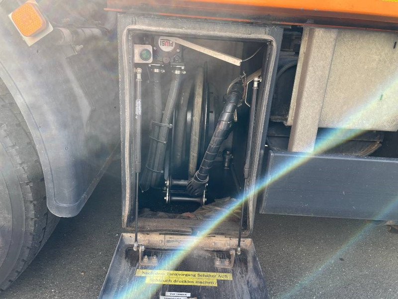 Τράκτορας MAN TGS 35.420: φωτογραφία 16 Τράκτορας MAN TGS 35.420: φωτογραφία 16