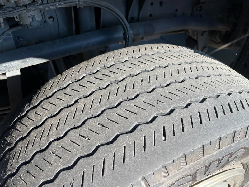 Τράκτορας MAN TGS 35.420: φωτογραφία 9 Τράκτορας MAN TGS 35.420: φωτογραφία 9