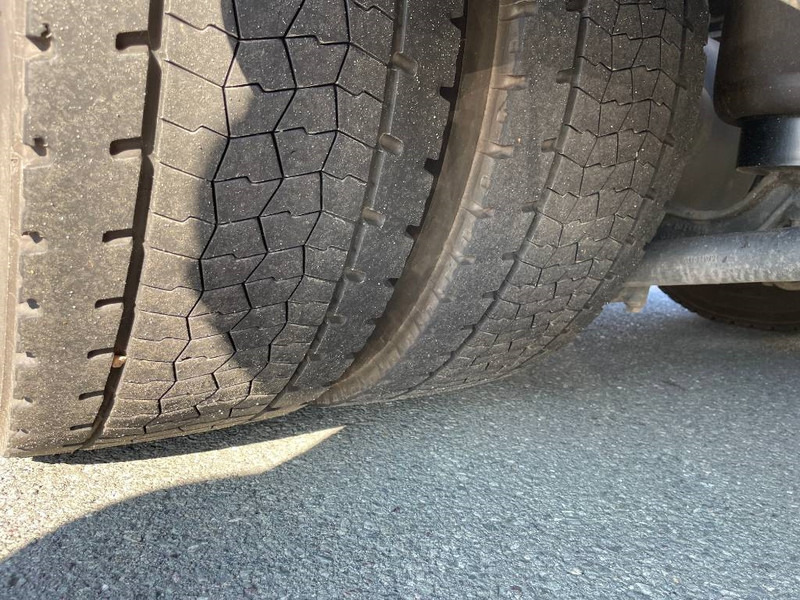 Τράκτορας MAN TGS 35.420: φωτογραφία 11 Τράκτορας MAN TGS 35.420: φωτογραφία 11