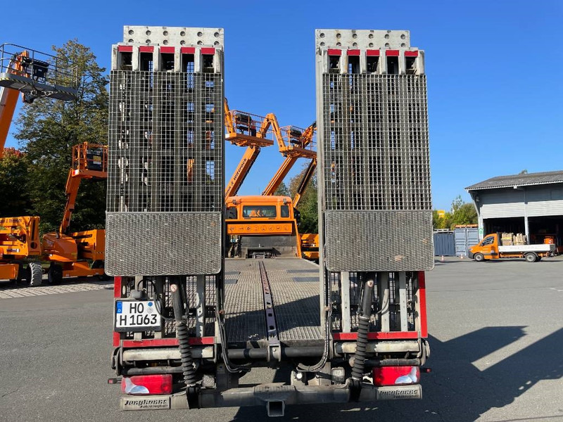 Τράκτορας MAN TGS 35.420: φωτογραφία 6 Τράκτορας MAN TGS 35.420: φωτογραφία 6